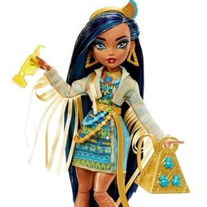 Monster High Cleo De Nile